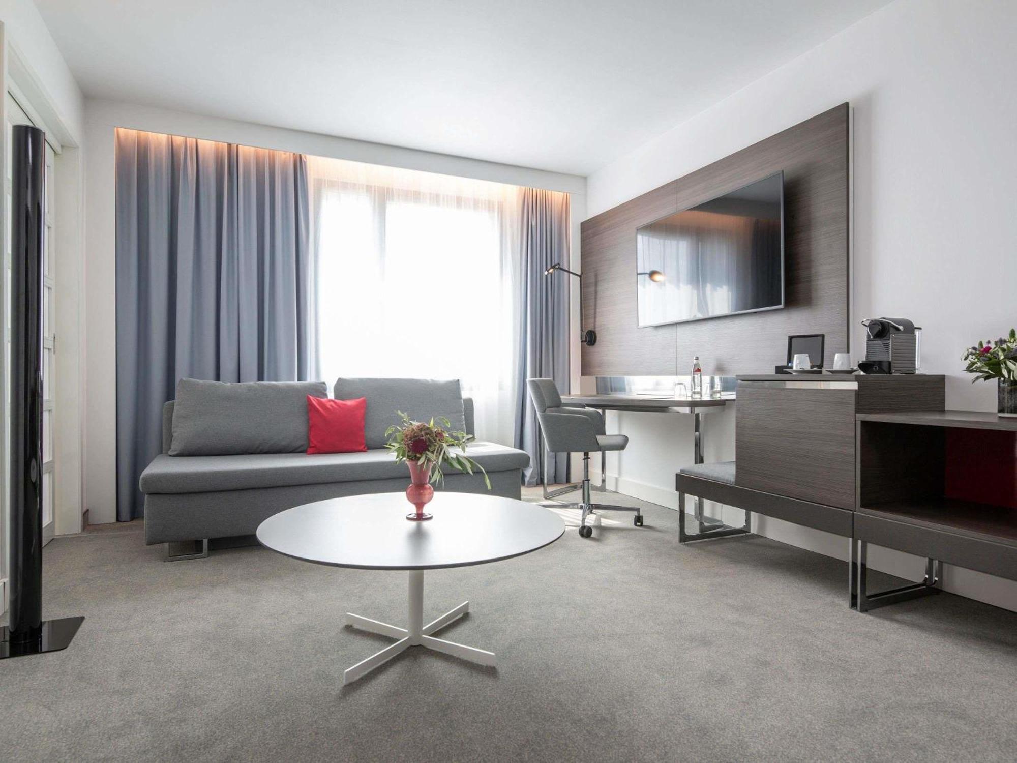 Superior Suite with Sofa